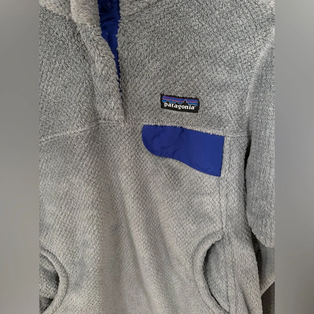 Patagonia Women’s Sweater